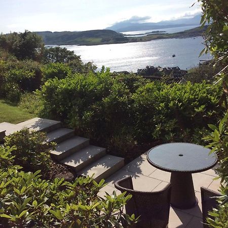 Tigh Beag Apartamento Oban Exterior foto
