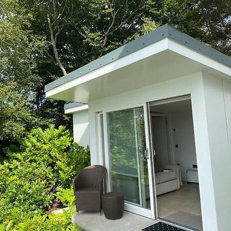 Tigh Beag Apartamento Oban Exterior foto