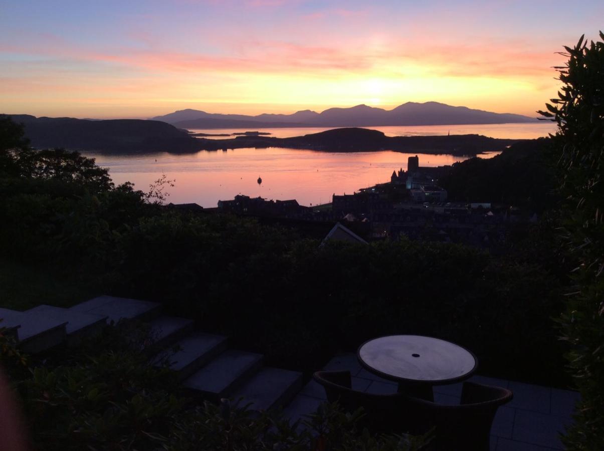 Tigh Beag Apartamento Oban Exterior foto
