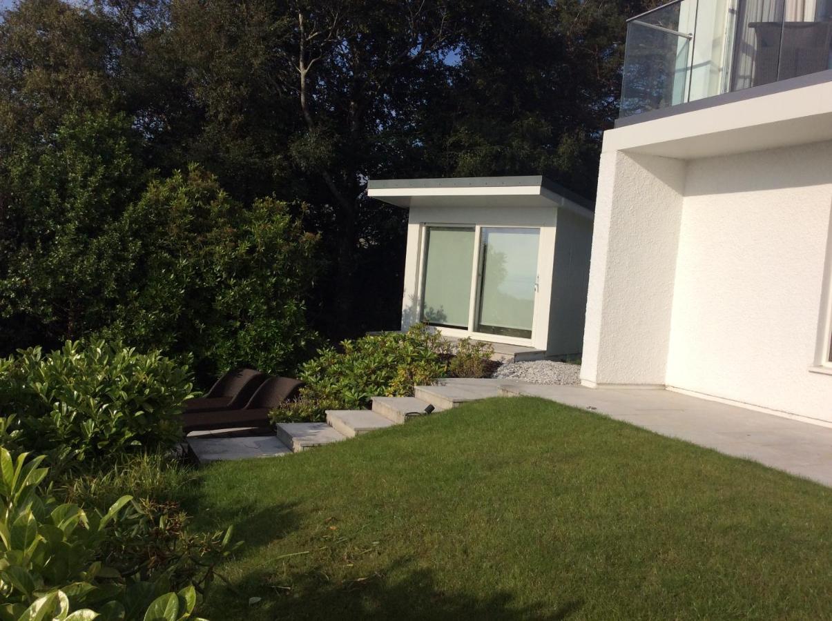 Tigh Beag Apartamento Oban Exterior foto